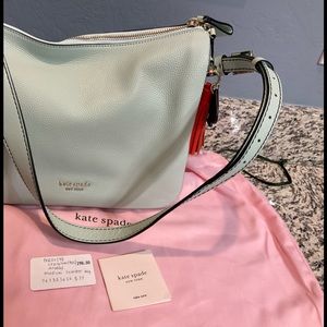 Kate Spade shoulder bag